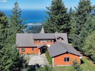 25500 Cape View Loop, Gold Beach, OR 97444