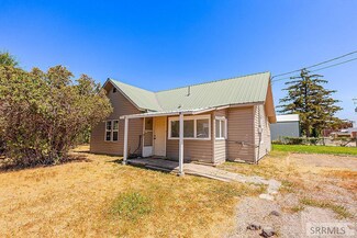 118 W Garfield St, Firth, ID 83236