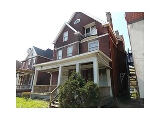 6040 Stanton Ave, Pittsburgh, PA 15206