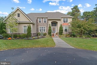 6 Fox Hill Dr, Tabernacle, NJ 08088