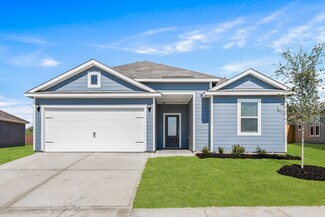 11021 Gray Mare Dr, Fort Worth, TX 76108