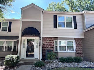 7825 Falcon Rest Cir Unit 7825, Raleigh, NC 27615