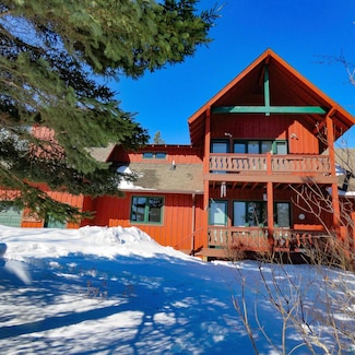 41 Overlook Trail, Tofte, MN 55615