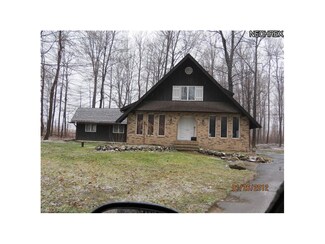 4563 Wayne Rd, Mantua, OH 44255