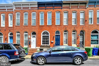 1407 Clarkson St, Baltimore, MD 21230
