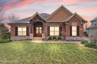 5213 Rock Bluff Dr, Louisville, KY 40241