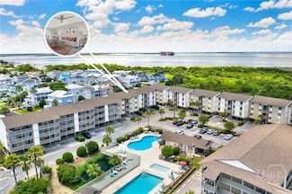 85 Van Horne Ave Unit 8C, Tybee Island, GA 31328