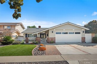 320 S Vicki Ln, Anaheim, CA 92804