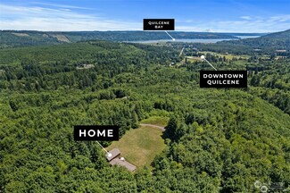 772 Big Leaf Ln, Quilcene, WA 98376