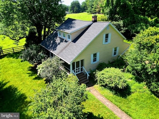 11944 Falls Rd, Cockeysville, MD 21030