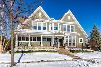 13232 Broad St, Carmel, IN 46032