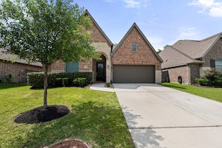 23672 Crossworth Dr, New Caney, TX 77357