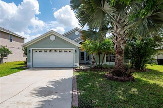 4060 Longworth Loop, Kissimmee, FL 34744