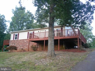 16373 Over St, Culpeper, VA 22701