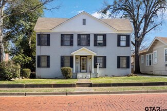 502 S Fannin Ave, Tyler, TX 75702