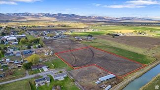 169 W 100 N Unit 4, Fielding, UT 84311
