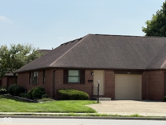509 E Main St, Brownsburg, IN 46112