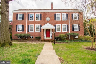 2900 S Buchanan St Unit A1, Arlington, VA 22206