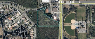 0 W Orange Country Club Dr, Winter Garden, FL 34787