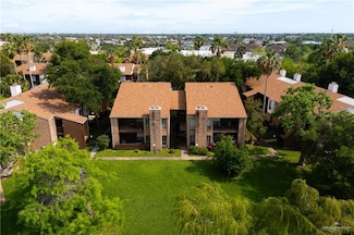 2901 Central Blvd Unit 807, Brownsville, TX 78520