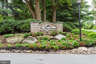 269 Old Forge Crossing Unit 269, Devon, PA 19333
