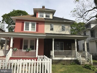 125 Parker Place, Trenton, NJ 08609