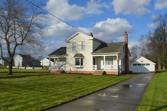 710 W Broad St, Newton Falls, OH 44444