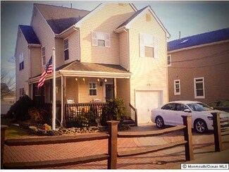 185 Wilson Ave, Port Monmouth, NJ 07758