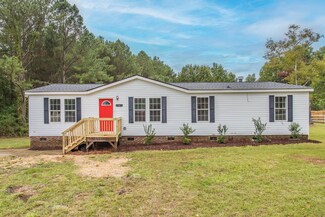 1761 Josephine Rd, Garner, NC 27529