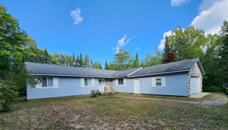 13981 U S 23, Cheboygan, MI 49721