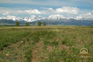 TBD Hwy 89n, Clyde Park, MT 59018