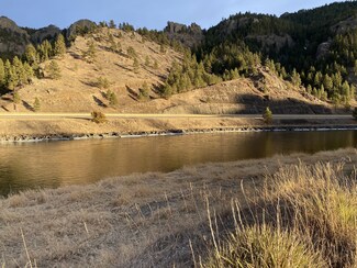 33 Missouri Overlook Dr, Cascade, MT 59421