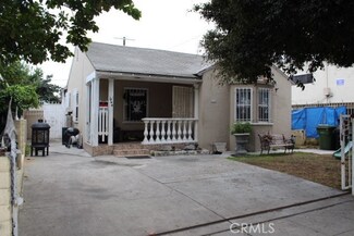 1744 W 65th St, Los Angeles, CA 90047