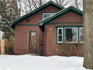 273 Reed Ave, Syracuse, NY 13207