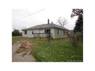 7415 Golden Davis Rd NW, New Salisbury, IN 47161
