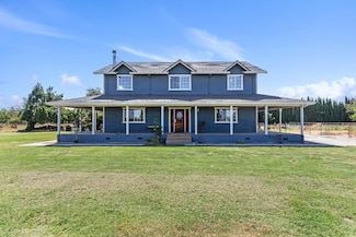 7620 E Grayson Rd, Hughson, CA 95326