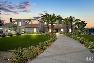 3104 Shiloh Ranch Rd, Bakersfield, CA 93306