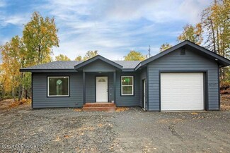 6247 Dunlin Cir, Knik-Fairview, AK 99654
