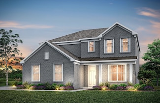 1178 Sydney Terrace, Mt. Juliet, TN 37122