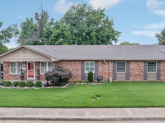 5612 S Newport Ave Unit 5612, Tulsa, OK 74105