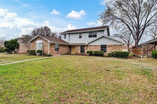 2109 El Dorado Way, Carrollton, TX 75006