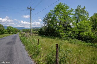 0 Flat Rock Rd, New Market, VA 22844