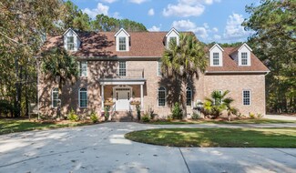 125 Cainhoy Landing Rd, Charleston, SC 29492