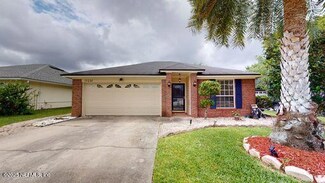 11201 Wandering Oaks Dr, Jacksonville, FL 32257
