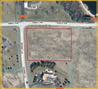 0 Bowe Ln Unit 50318643, Fond Du Lac, WI 54937