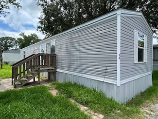 775 Steele Rd Unit 44, Alvin, TX 77511