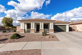 18906 E Cattle Dr, Queen Creek, AZ 85142