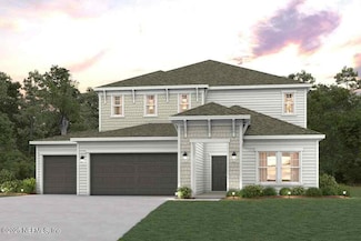 33 Orion Dr, Flagler Beach, FL 32126
