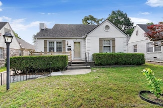 1615 S Delaware Place, Tulsa, OK 74104
