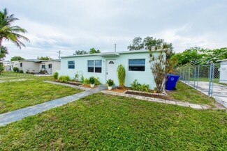 4150 SW 38th St, West Park, FL 33023